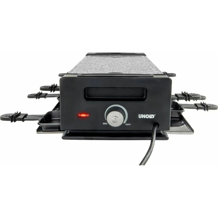 Ηλεκτρική Ψησταριά Unold 48730 Raclette Finesse Basic