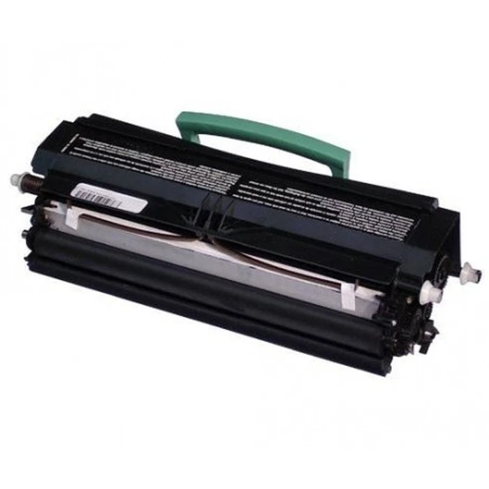 Lexmark 34080HE Genuine Black Laser Toner - 6000 Pages