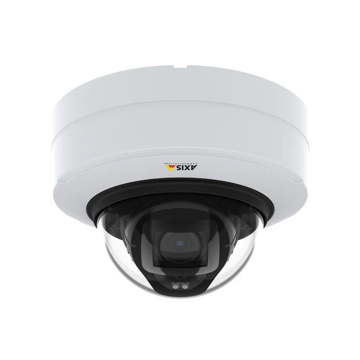 Κάμερα Παρακολούθησης AXIS P3248-LV