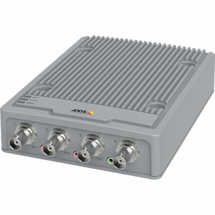 Αξεσουάρ CCTV AXIS P7304 VIDEO ENCODER