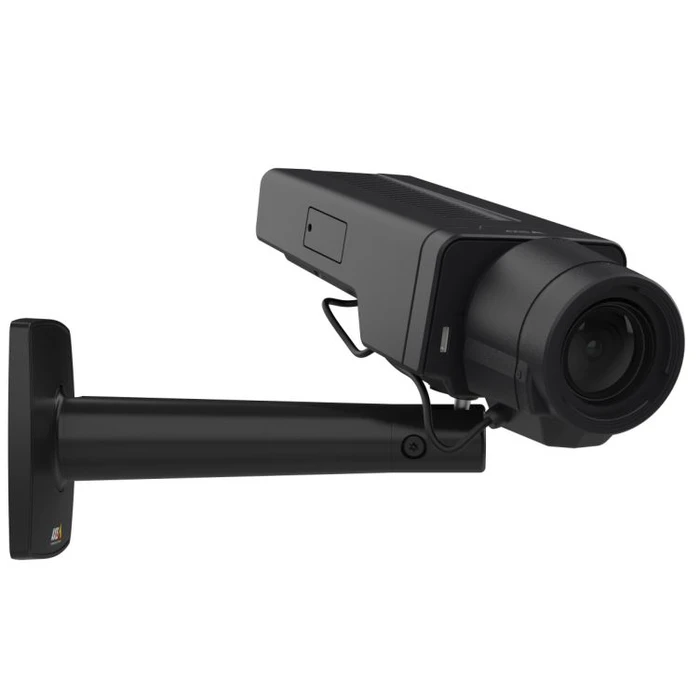 Κάμερα Παρακολούθησης AXIS Q1656 1/1.8IN SENSOR 4 MP