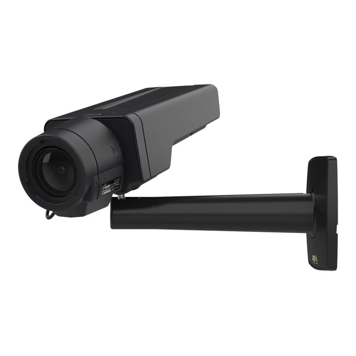 Κάμερα Παρακολούθησης AXIS Q1656 1/1.8IN SENSOR 4 MP