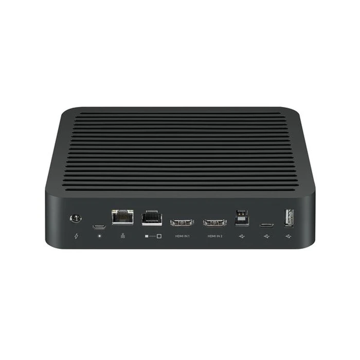 Αξεσουαρ Webcam Logitech RALLY ULTRA-HD Conferencing Accessory Hub