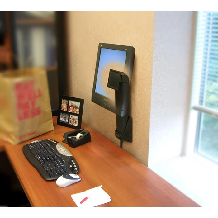 Βάση Monitor Ergotron NEO FLEX WALL Mount LIFT