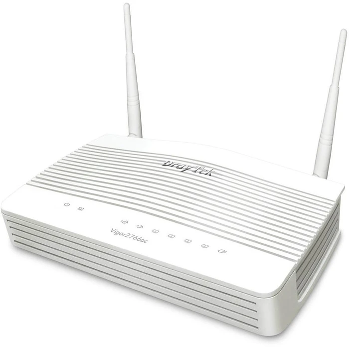 Router DrayTek Vigor 2766ac WLAN-AC ModemR. ADSL2+/VDSL2/G.Fast retail