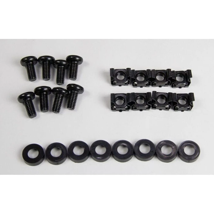 Ράφι Για Καμπίνα Δικτύου Inter-Tech 19" Base SW-550/800 2 pieces