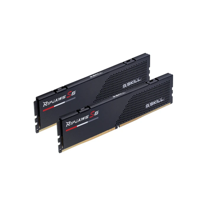 Μνήμη RAM Σταθερού DDR5 64GB G.Skill Ripjaws S5 - 2 x 32GB - DIMM 288-pin - 6000 MHz / PC5-48000