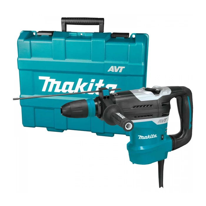 Κρουστικό Σκαπτικό Makita HR4013C Rotary Hammer SDS Max