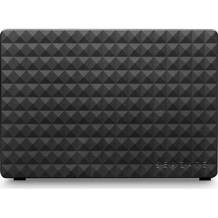 Eξωτερικός Σκληρός Δίσκος 4TB Seagate Expansion Desktop USB 3.0 STKP4000400