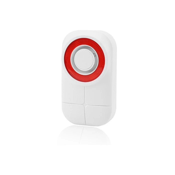 Σειρήνα Συναγερμού Olympia outdoor (new design) Protect / ProHome