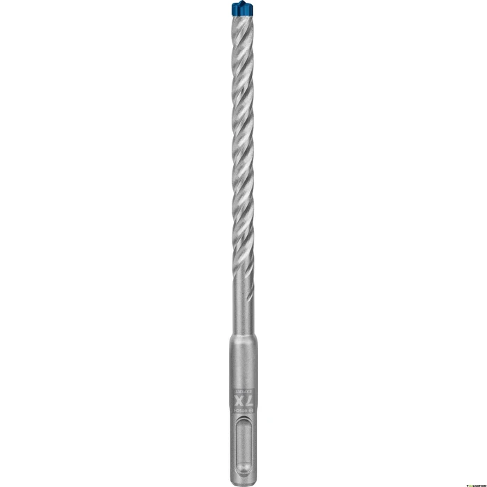 Τρυπάνι Bosch EXPERT SDS plus-7X 8x100x165mm