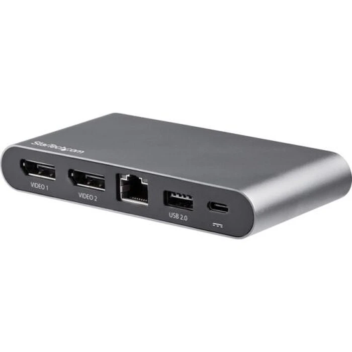 Docking Station StarTech 4K Dual Monitor DisplayPort