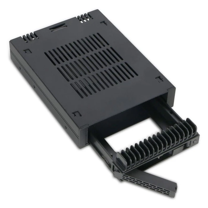 Θήκη Σκληρού Δίσκου 2,5 Icy Dock 1x2.5" SATA/SAS in 1x3.5" screwless