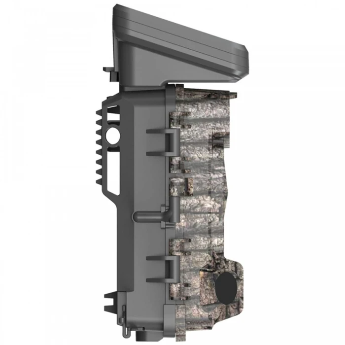 Κάμερα Κυνηγιού Braun Scouting Cam Black1320 Wifi Solar 4K DS