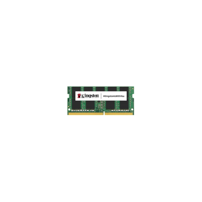 Μνήμη RAM Server DDR4 32GB Kingston Premier - SO DIMM 260-PIN