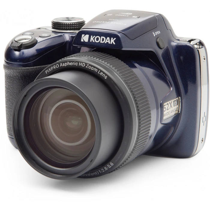Φωτογραφική Μηχανή Kodak Astro Zoom AZ528 blue