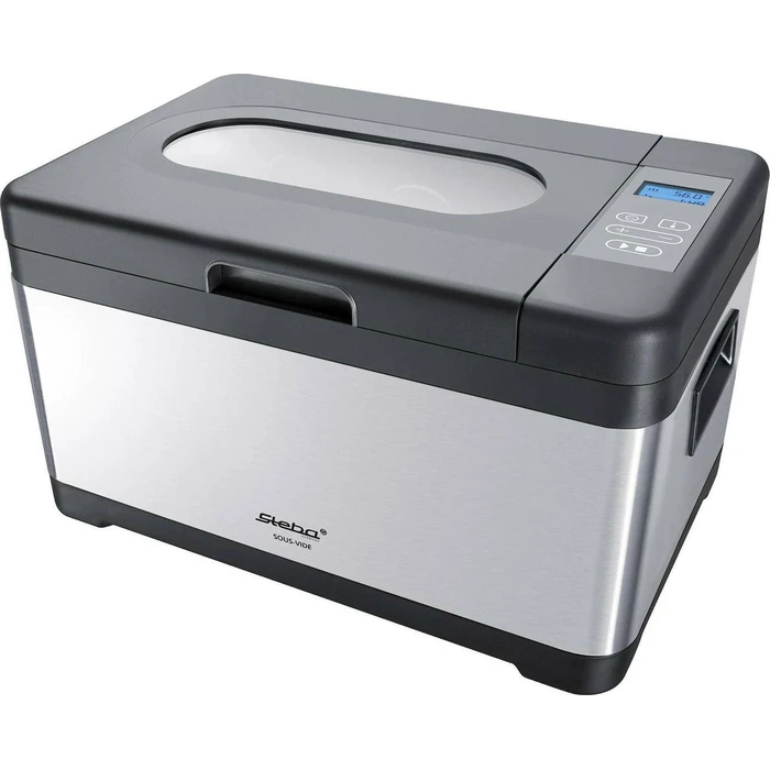 Συσκευή για Sous Vide Steba SV 2 cooker