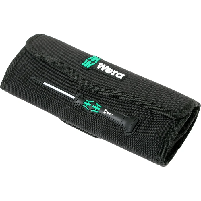 Σετ Κατσαβίδια Ακριβείας Wera Kraftform Micro 12 Parts Precision