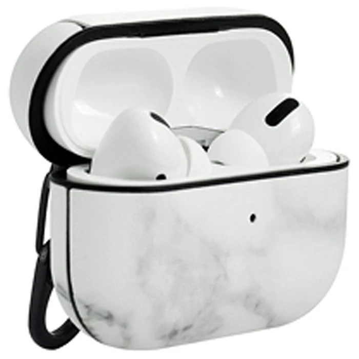 Θήκη για Apple Airpods Terratec AirBox Pro Marmor