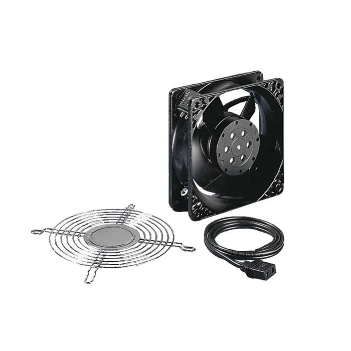 Αξεσουάρ Για Καμπίνα Δικτύου Rittal fan extension set BxHxT 119x119x25mm