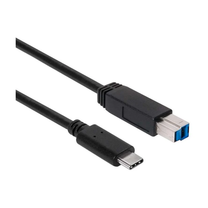 Καλώδιo USB Club3D 3.1 Typ C > USB Typ B 1,0m St/St