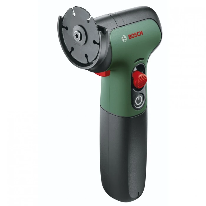 Γωνιακός Τροχός Bosch EasyCut & Grind 7,2V