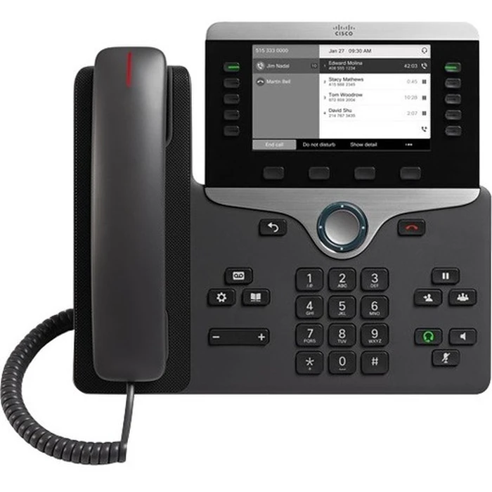 Τηλέφωνο VoIP Cisco IP PHONE 8811 SERIES