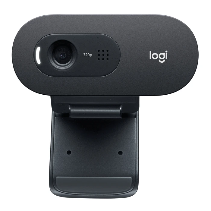 Webcam Logitech Conference Camera C505e