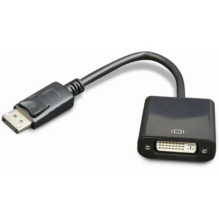 Αντάπτορας DisplayPort Gembird -> DVI - Black