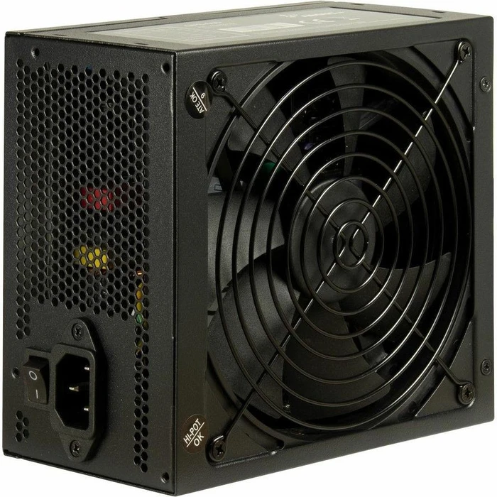 Τροφοδοτικό 700W Inter-Tech Argus GPS-700 1X140mm Fan