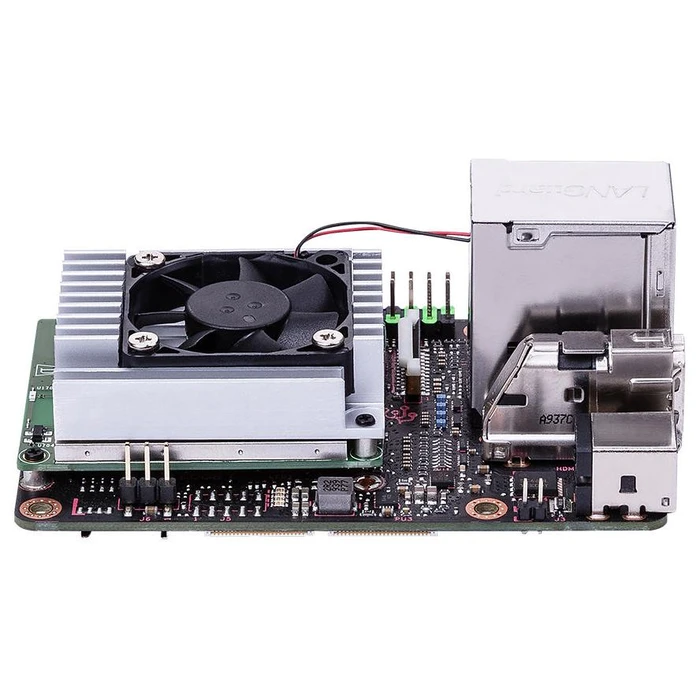 Barebone Asus TINKER EDGE T//SBC