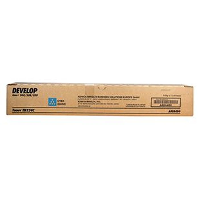 Toner Develop TN-324 Cyan (A8DA4D0)