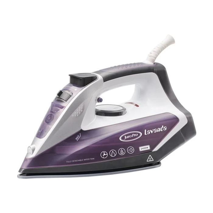 Ατμοσίδερο Juro Pro Lavanda
