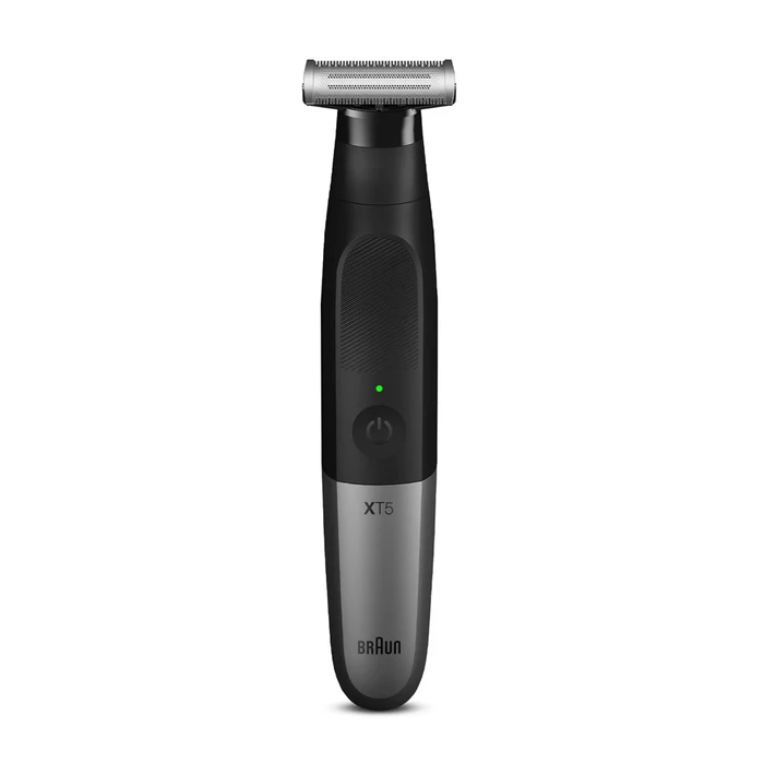 Ξυριστική Μηχανή Braun Series XT 5200 Face+Body+Travel