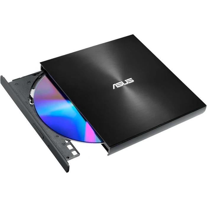 Εξωτερικό DVD ASUS SDRW-08U8M-U ZenDrive USB Black USB TypC extern