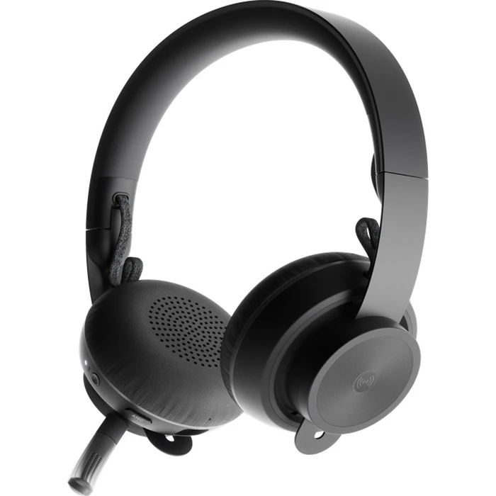 Multimedia Headsets Logitech MS Zone Wireless