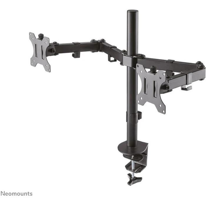 Βάση Monitor Neomounts by Newstar TIS 10"-32" 2TFT 3joints black Max.8KG