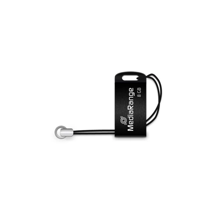 USB Flash 8GB MediaRange USB 2.0 Nano