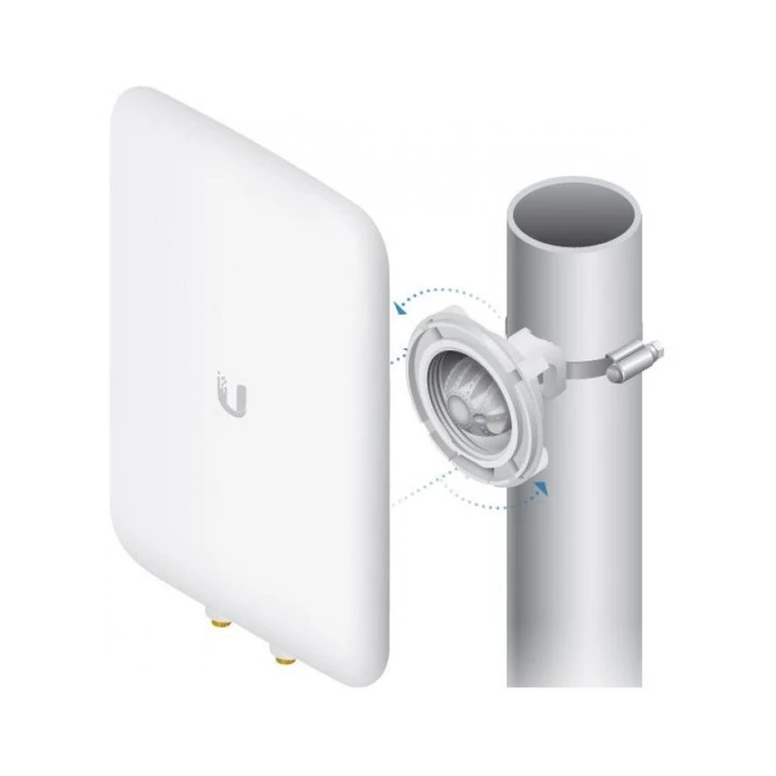 Εσωτερική Κεραία Δικτύου Ubiquiti High Efficiency Dual-Band Directional Mesh-Antenna