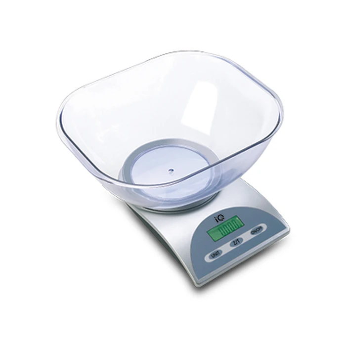Ζυγαριά Κουζίνας IQ SC-732 5kg