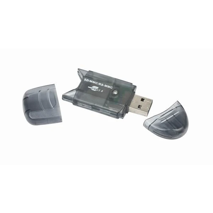 Card Reader Gembird USB Mini-/Writer