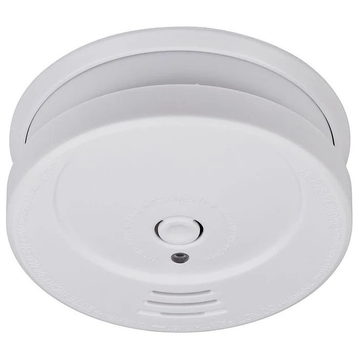 Ανιχνευτής Καπνού Brennenstuhl RM C 9010