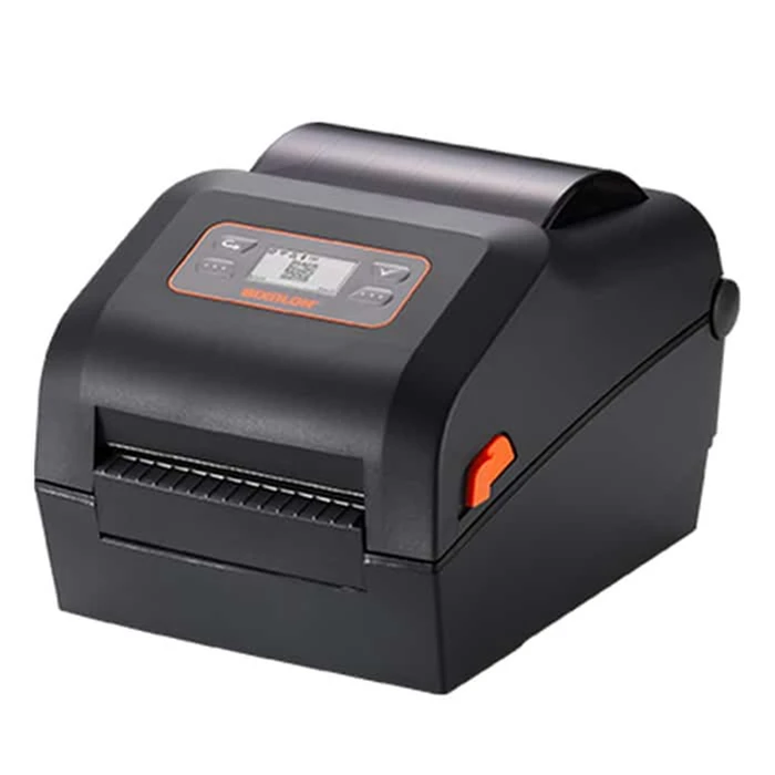 Εκτυπωτής Ετικετών Bixolon XD5-40D 203DPI USB+USB HOST DT