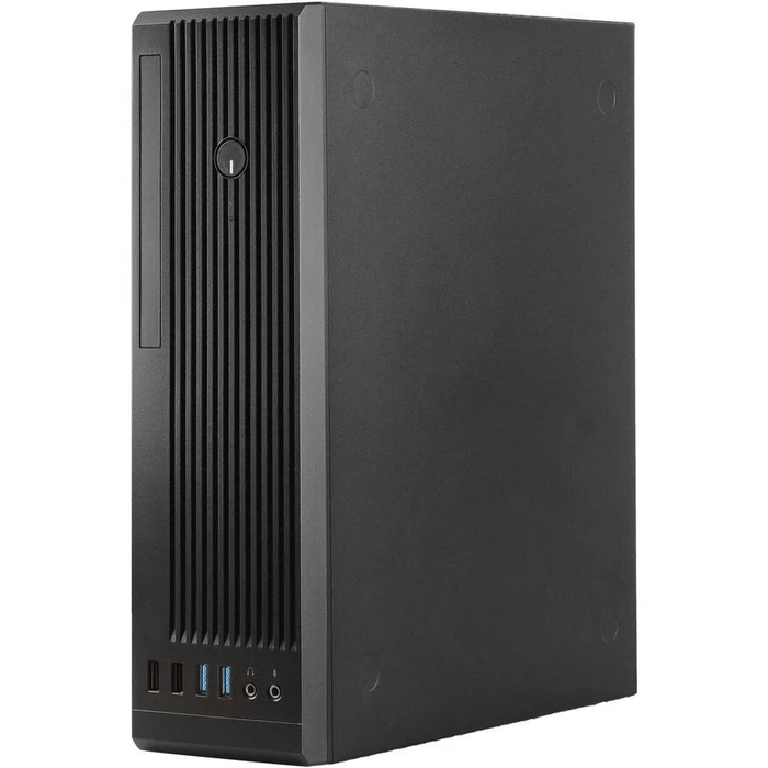 Κουτί Η/Υ Chieftec MINI-ATX Uni BE-10B-300 300W (B)