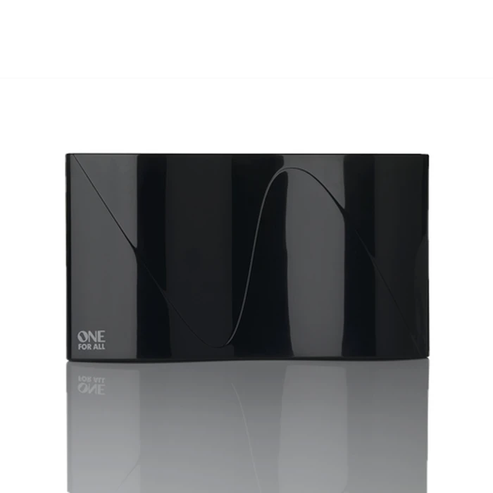 Εσωτερική Κεραία Τηλεόρασης One for All DVB-T Designantenna black SV9323-5G