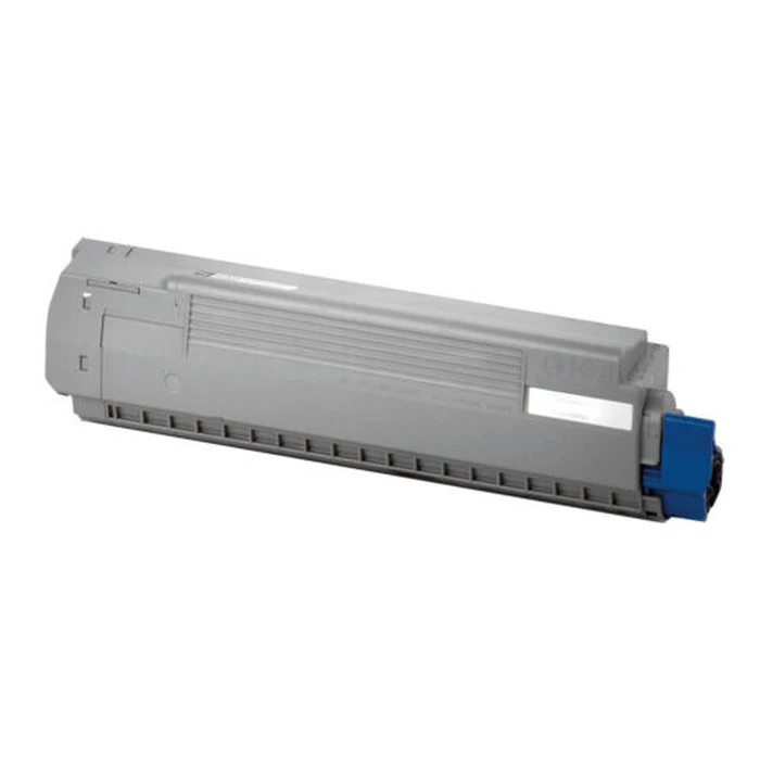 Toner Oki high capacity - yellow