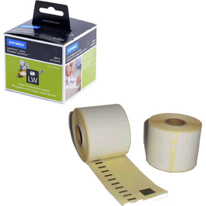 Αυτοκόλλητες Ετικέτες Dymo 99015 Floppy Disk (S0722440)