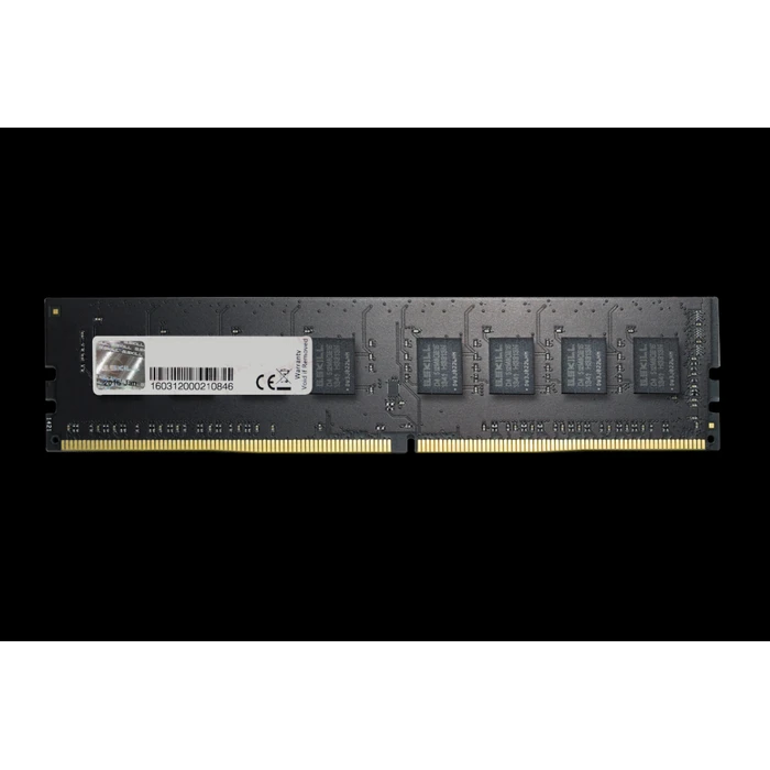 Μνήμη RAM Σταθερού DDR4 8GB G.Skill C19 2666 NT