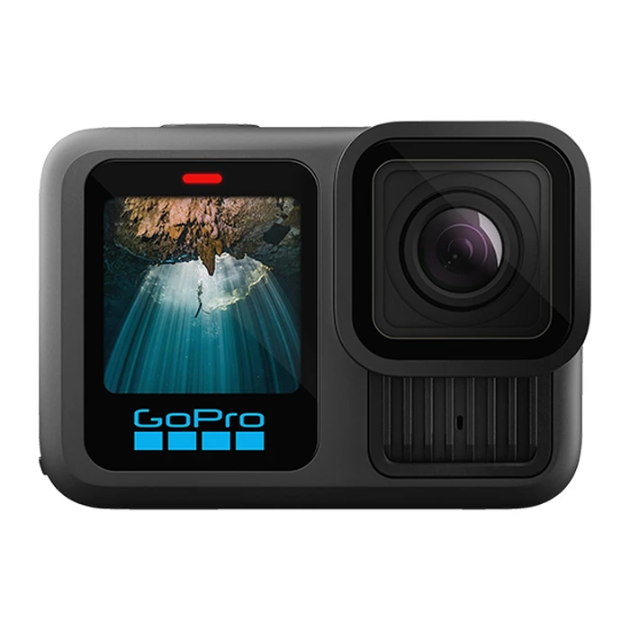 Action Camera GoPro Hero 13 - Black