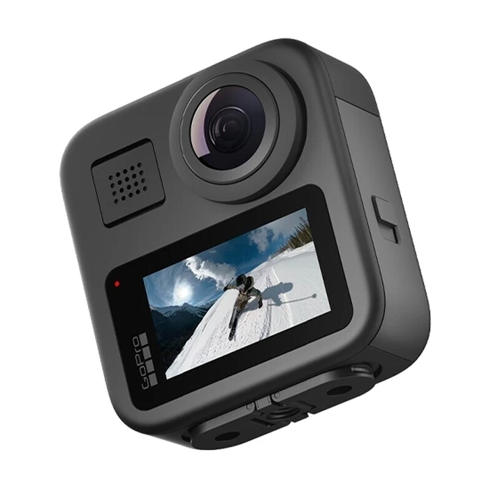 Action Camera GoPro Max 360 - Black